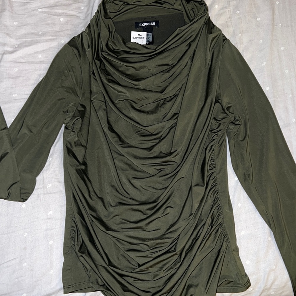 Express top